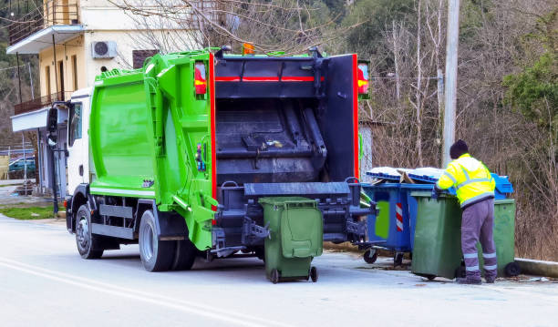 Recycling Services for Junk in Langston, OK